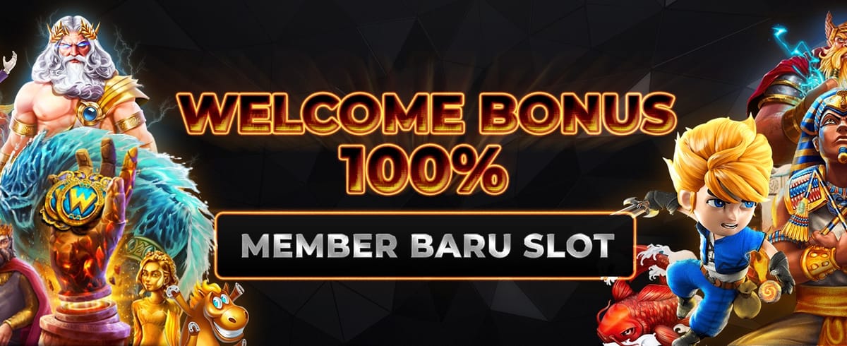 Bonus Selamat Datang Bima Bet