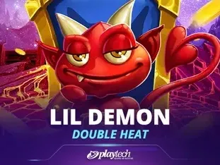 Double Heat™ game thumbnail
