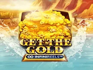 Get The Gold Infinireels game thumbnail