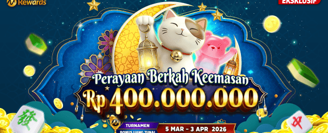 Main Slot Bima Bet Sekarang