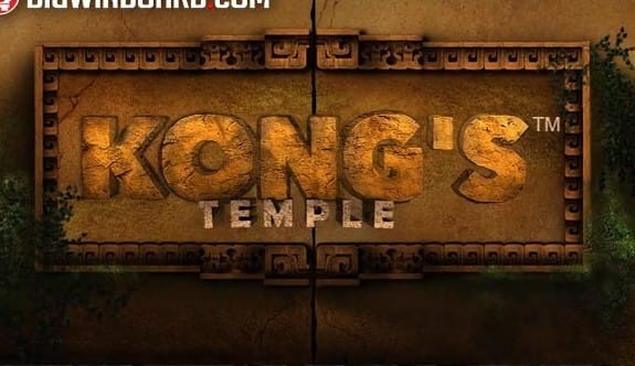 Kong’s Temple