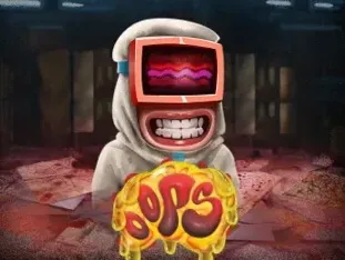 Oops game thumbnail